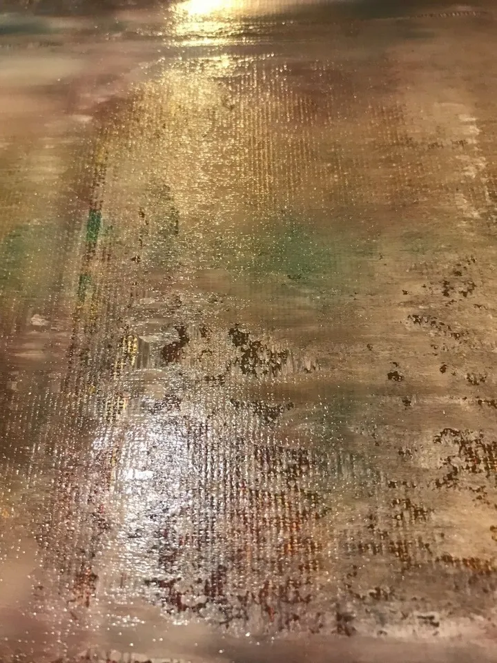 dream, œuvre de Márta Rigó