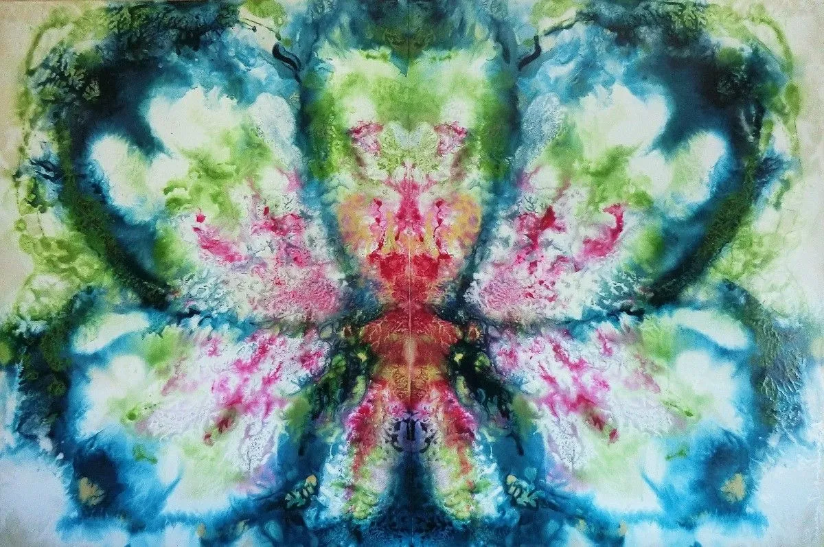 Unique, œuvre de Lucy Dandurand