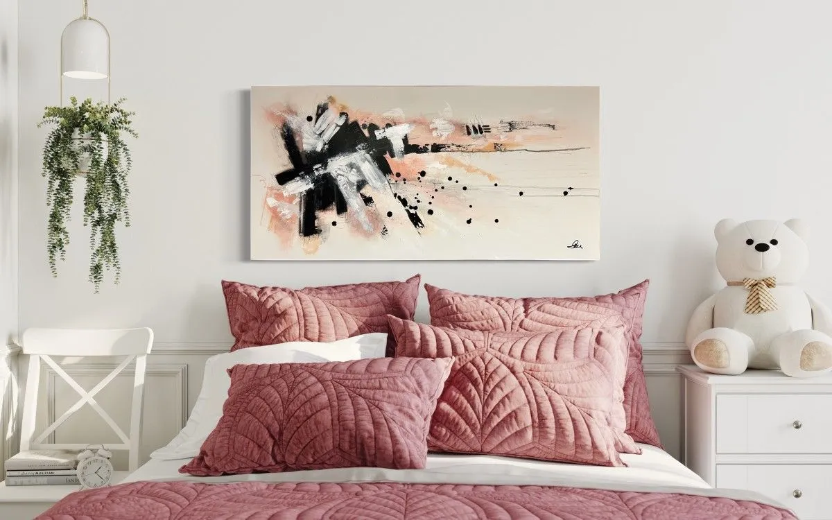 Forte, œuvre de Stephanie Boulet