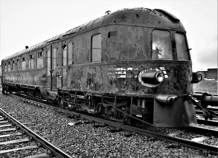 Leuven Express, œuvre de Julien Nalia