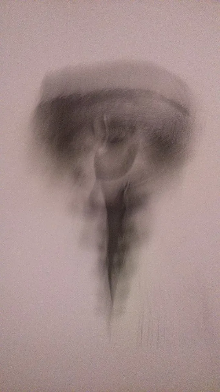drawing 2, œuvre de Mihail Papazov