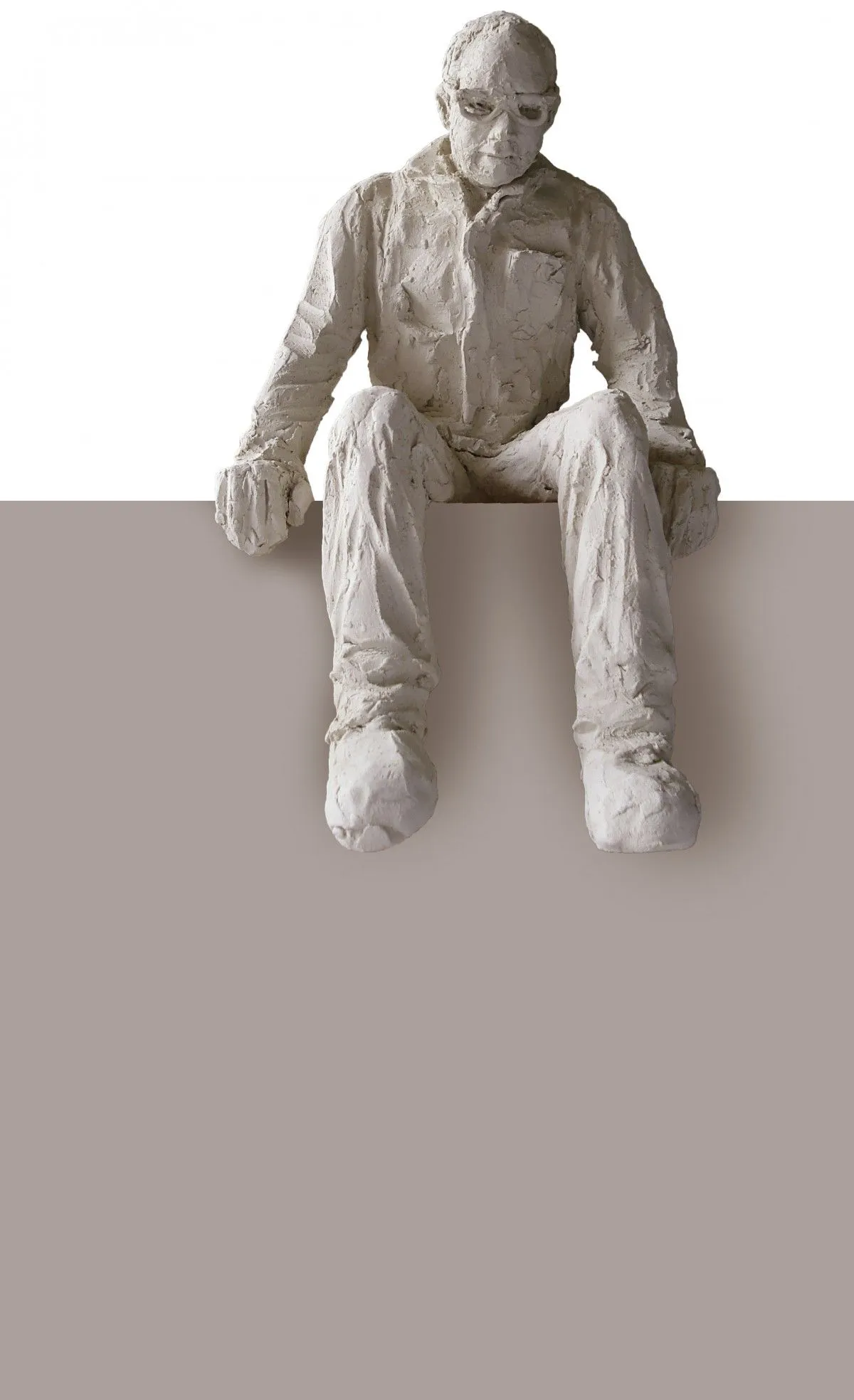 Rob, œuvre de Eleni Zevgaridou