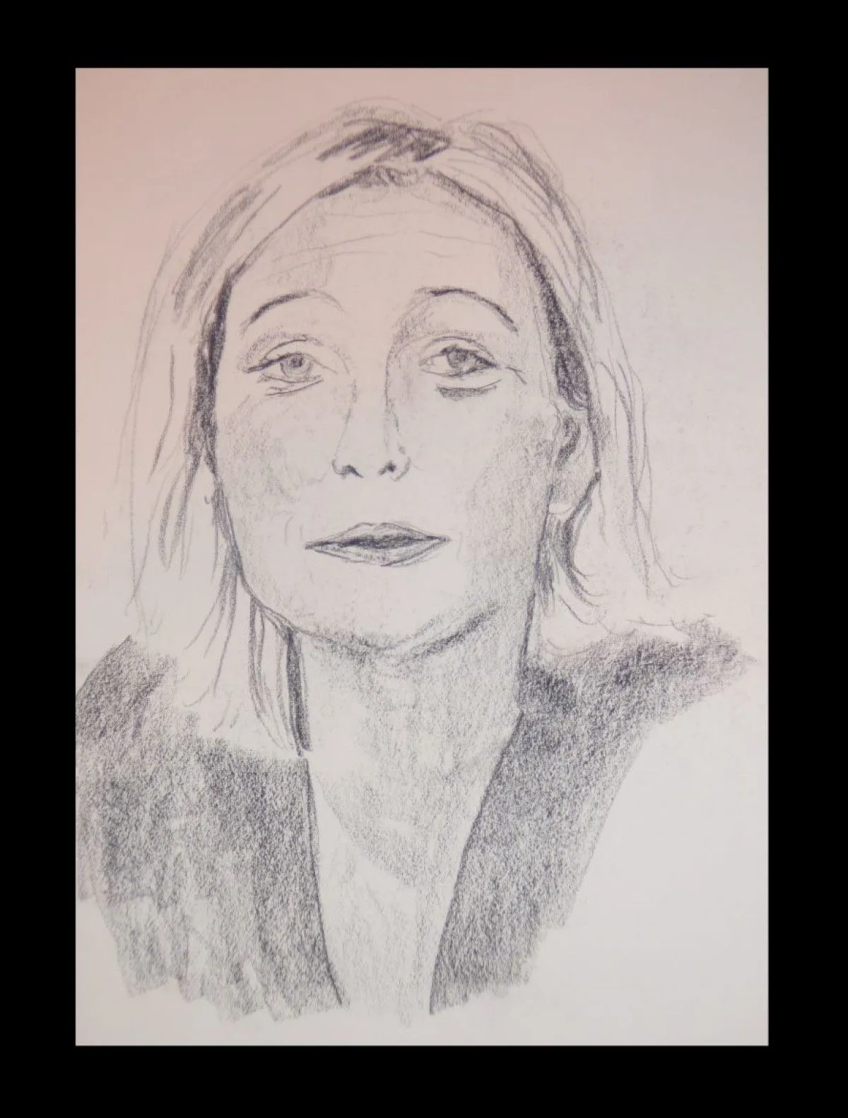 Candidate Présidentielle 2012, œuvre de Zarts, MaudéE Zarts