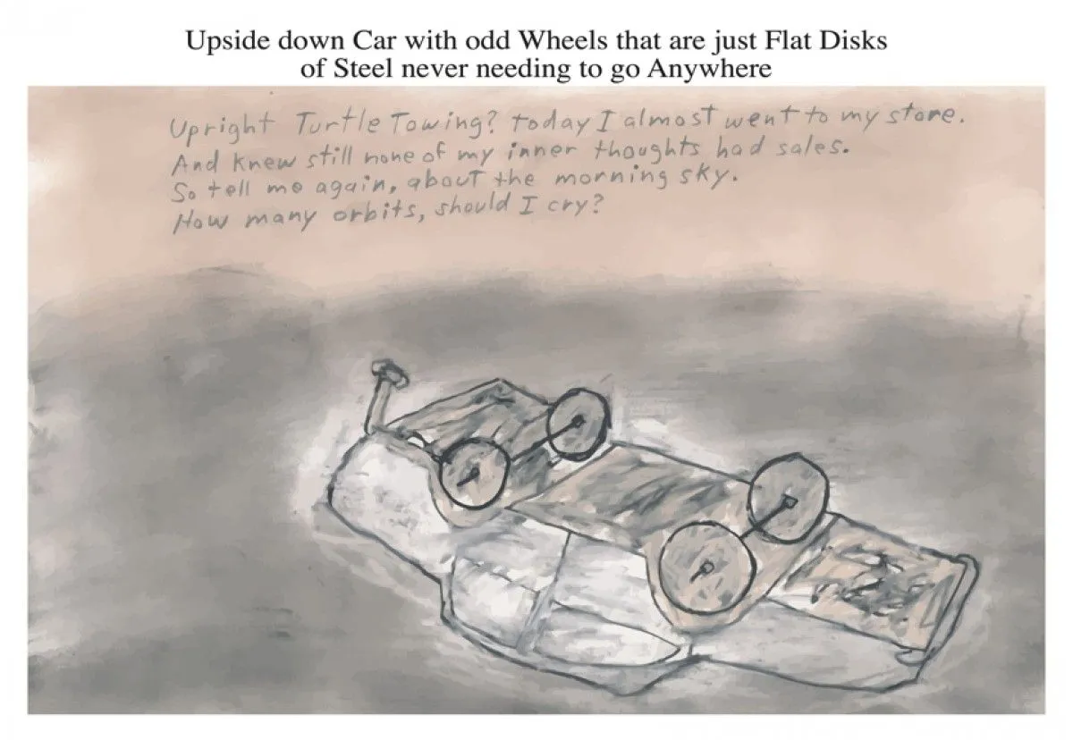 #1702uprigh, artwork by Epic Dewfall