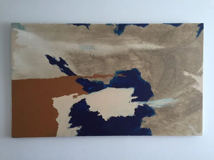 Bretagne, artwork by guenael revel