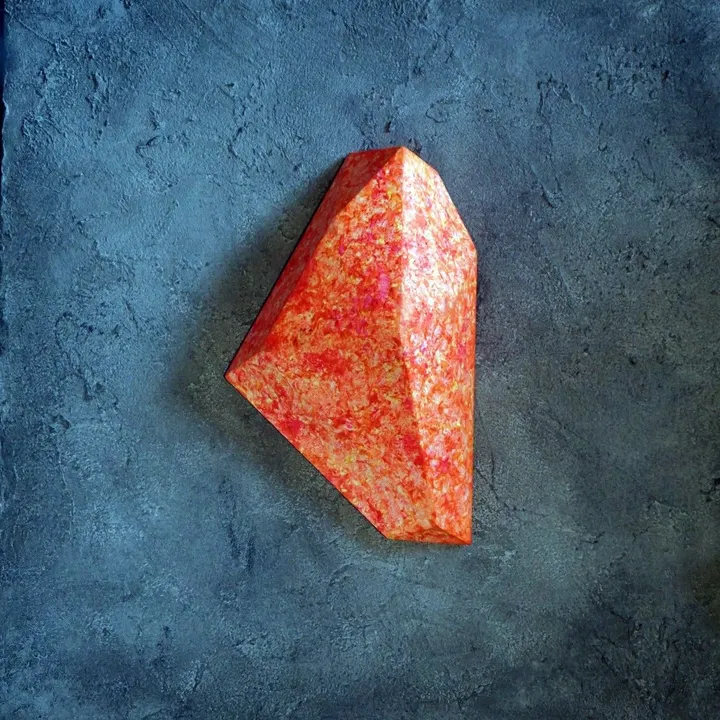SILEX 01, œuvre de jean-francois Réveillard