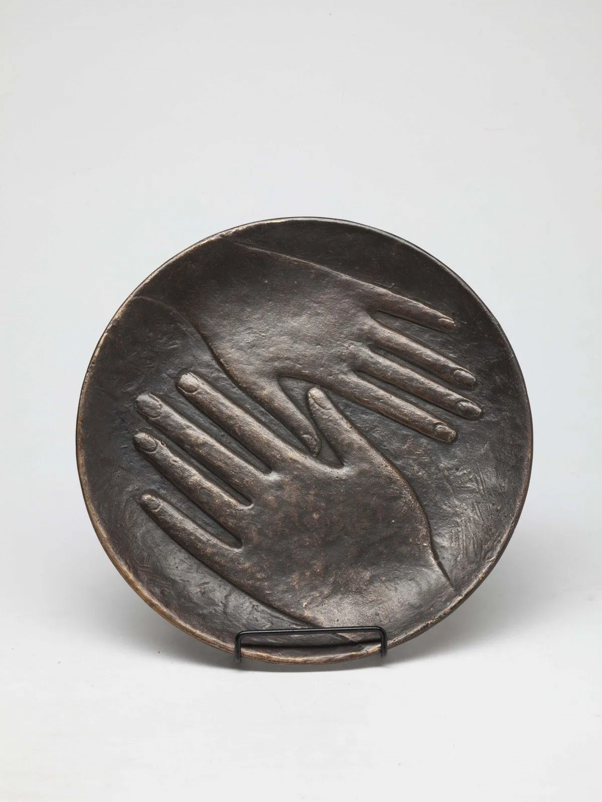 DIALOGUE  No 5, œuvre de TARAS LEVKO