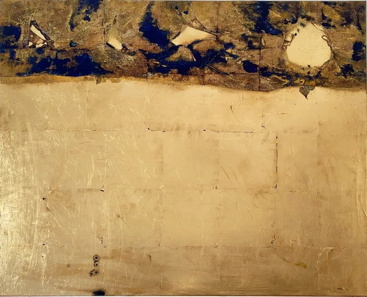 Sun rise, œuvre de thierry_ brusquet