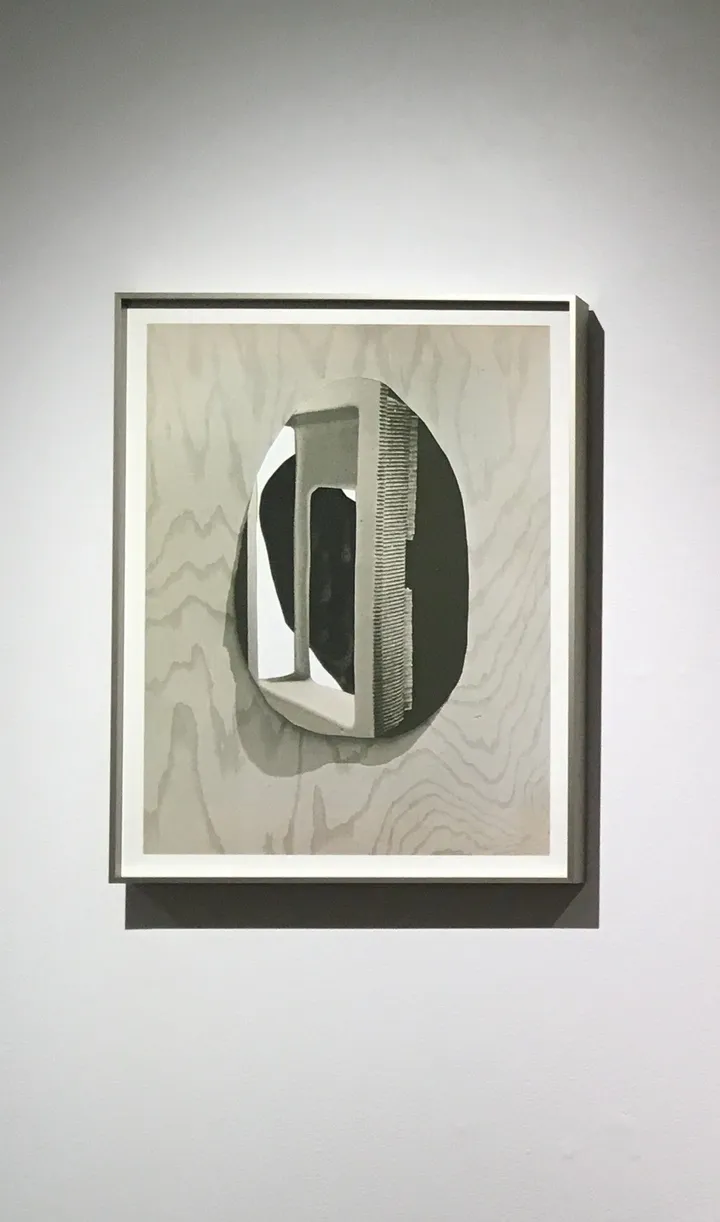 Ouiija, artwork by Michèle F.