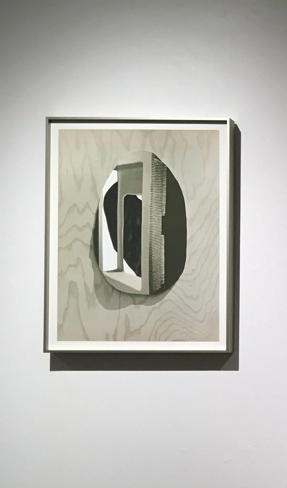 Ouiija, artwork by Michèle F.