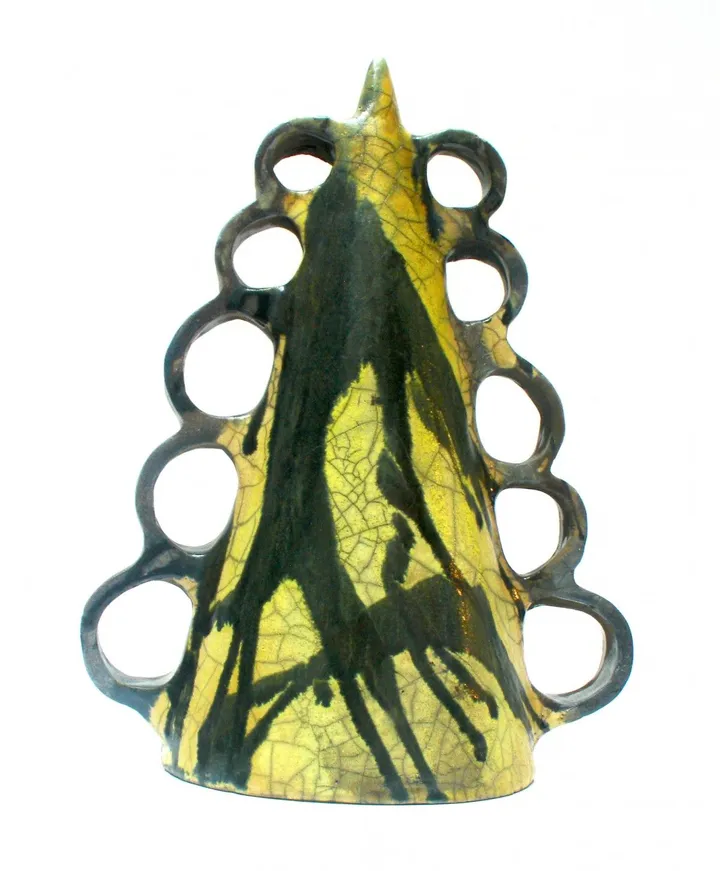 Cono 1, œuvre de Gabriela Márquez