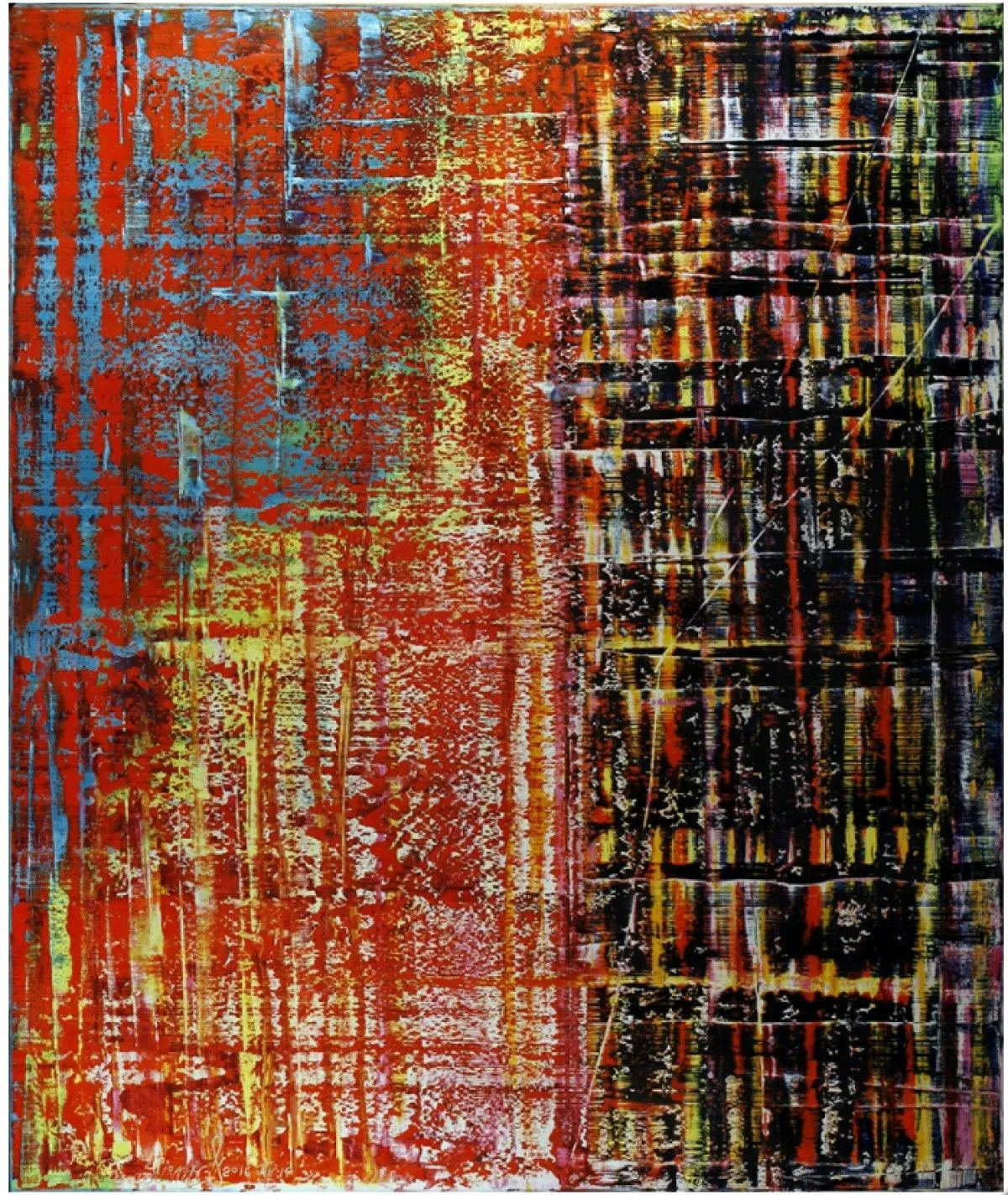 ID 984, œuvre de Aivars Kisnics