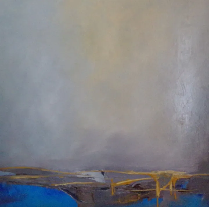 AVATON 2, œuvre de Urania Mytika