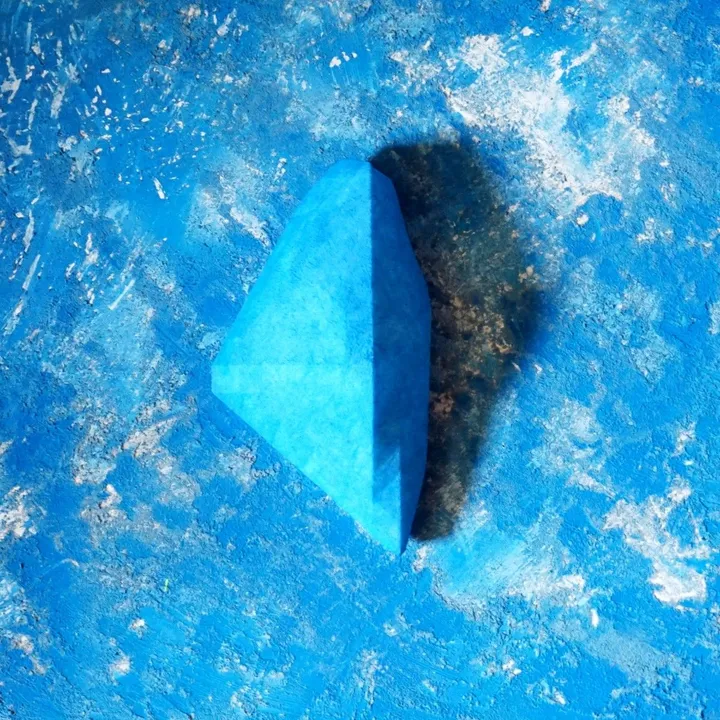 SILEX 03, artwork by jean-francois Réveillard