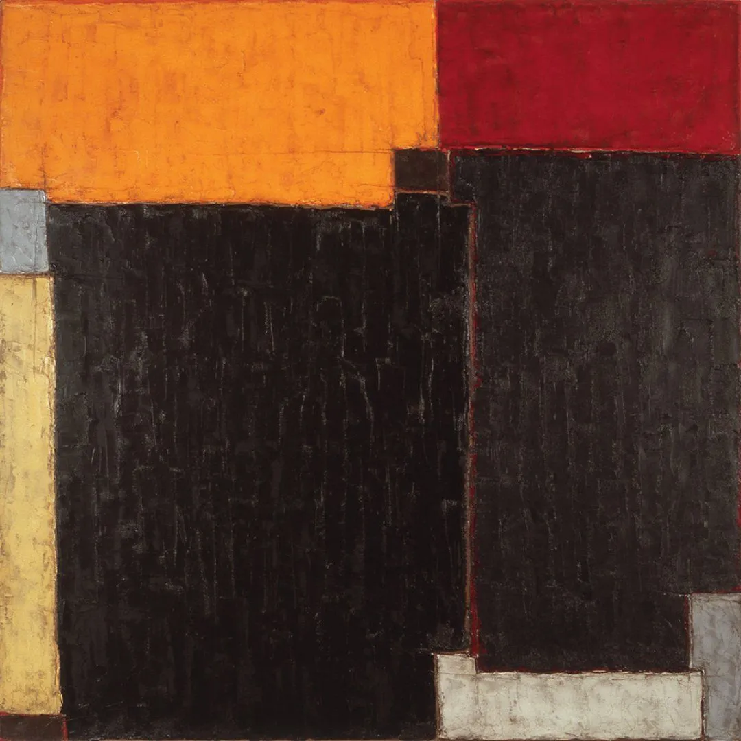 No. 271, œuvre de Dominik Sokolowski