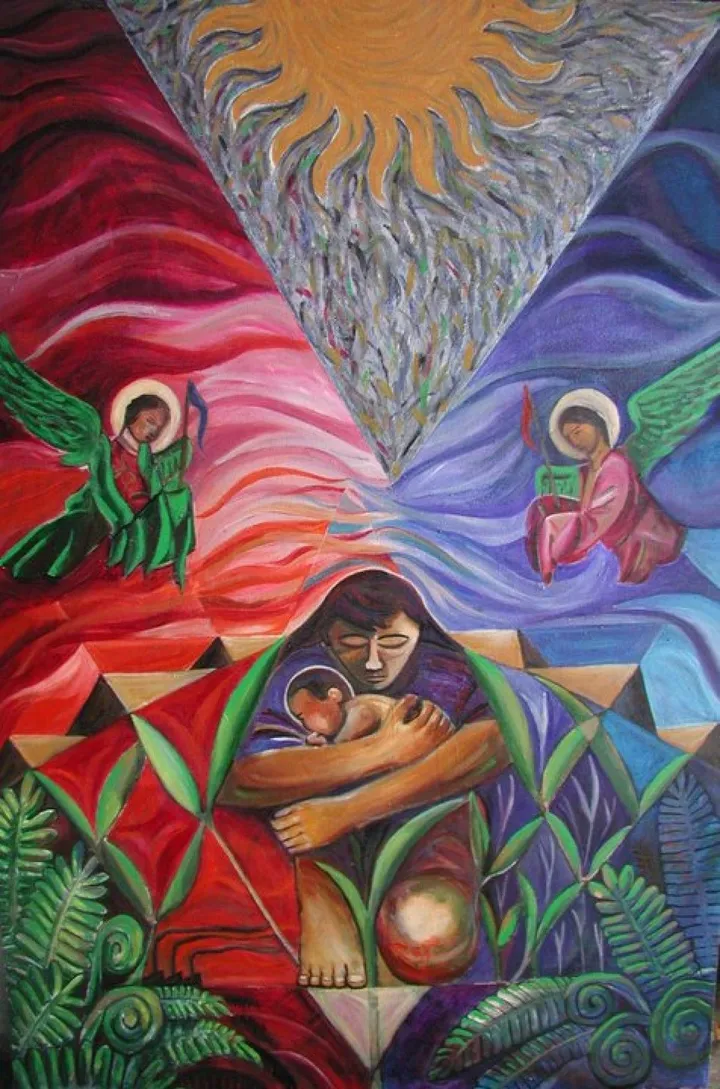 katarsis ng mga takas, œuvre de emil yap