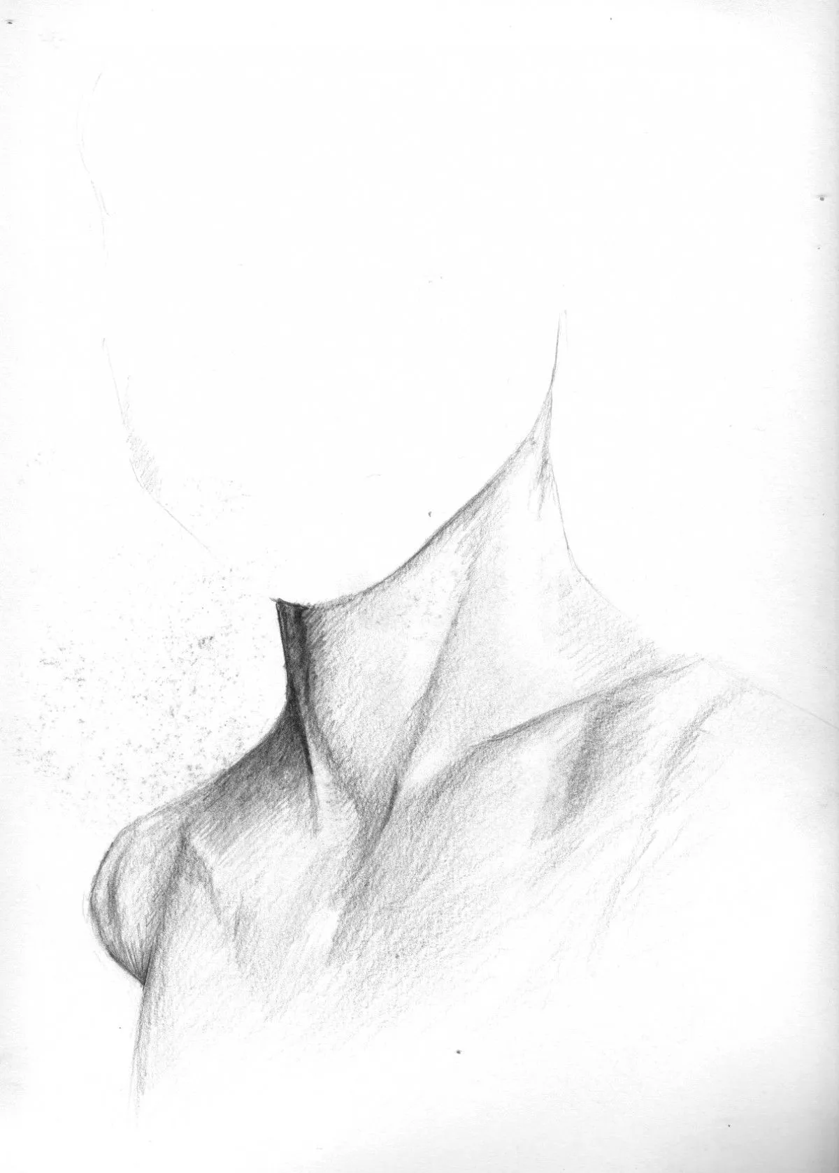 Sans titre 6, artwork by Jordi Buko