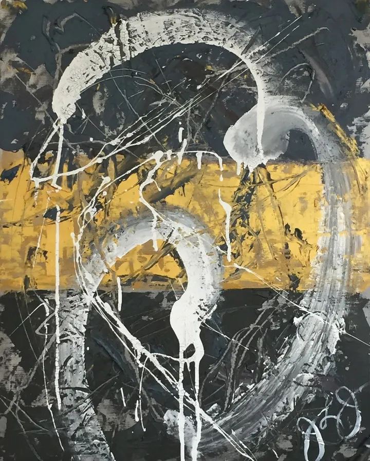 aton 31., artwork by Jason Lincoln Jeffers