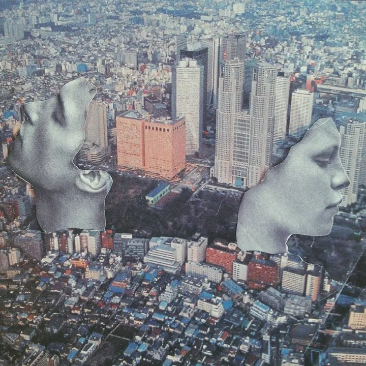 explore gugma, artwork by Jecko Magallon