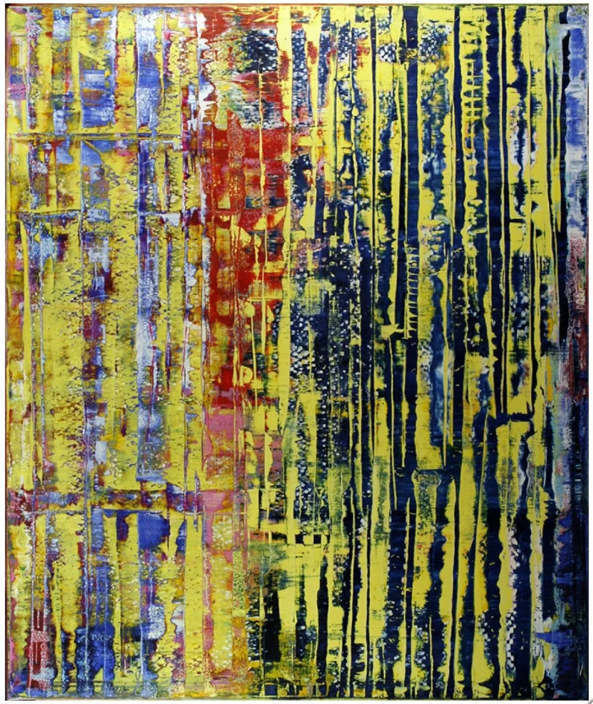 ID 978, œuvre de Aivars Kisnics