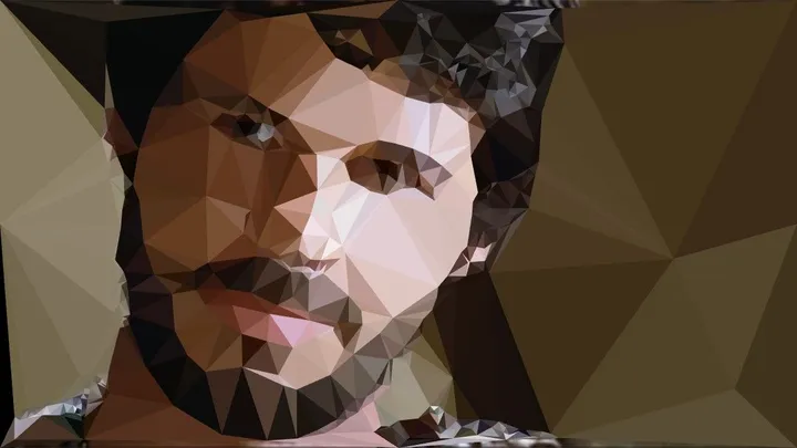 Jason Medea3D - Deconstructing Pasolini, artwork by Claudio Del Pup - Durik