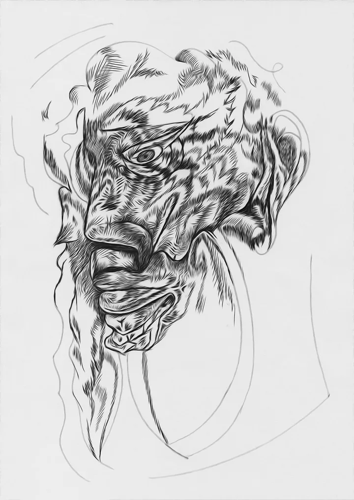 :, artwork by Laura H