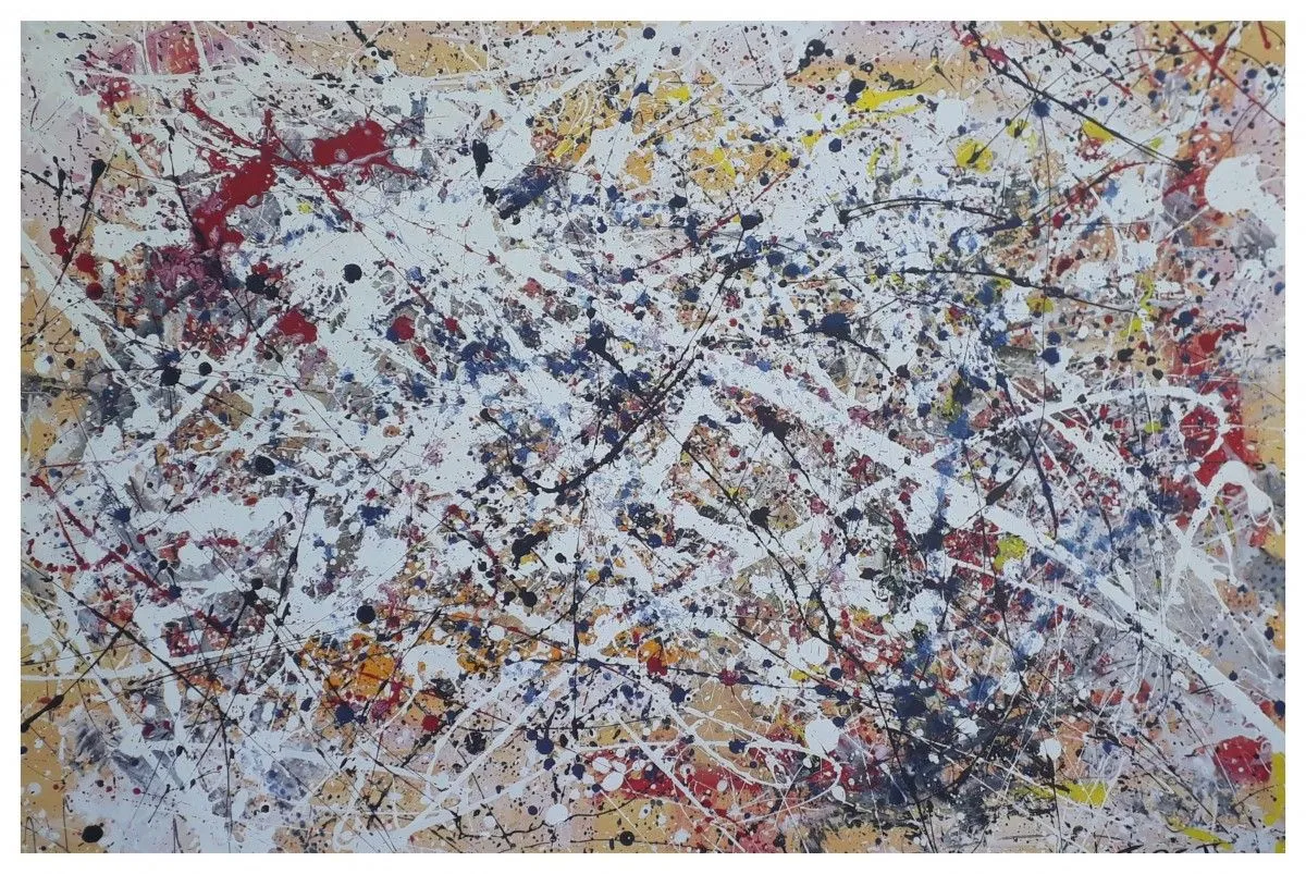 Feelings, œuvre de Serdar Tibet