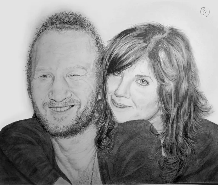 People 3, œuvre de Patrick Pletinckx