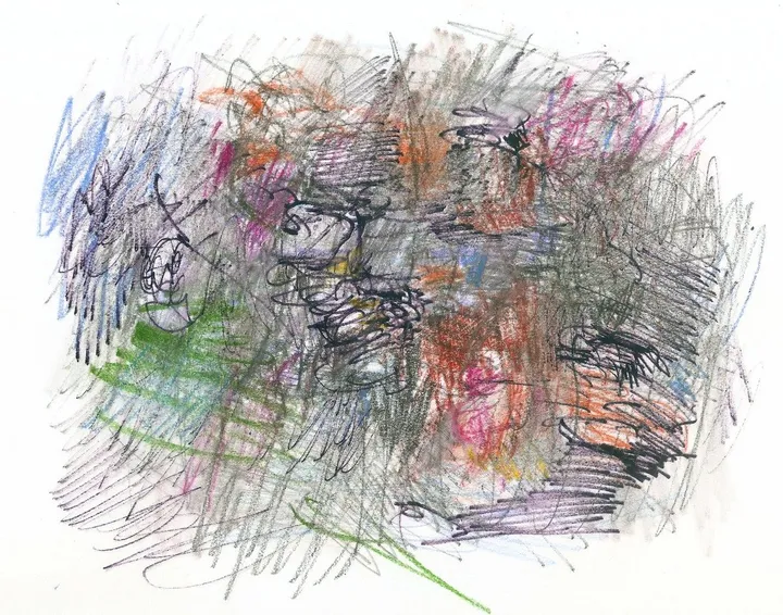 yfw9yw9, œuvre de David Ronce
