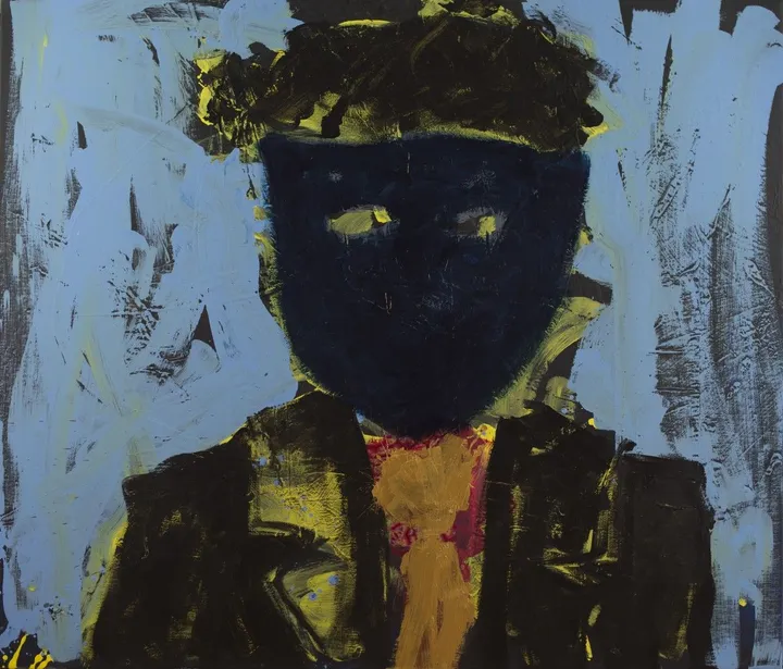 Bad boy, œuvre de Alvaro M