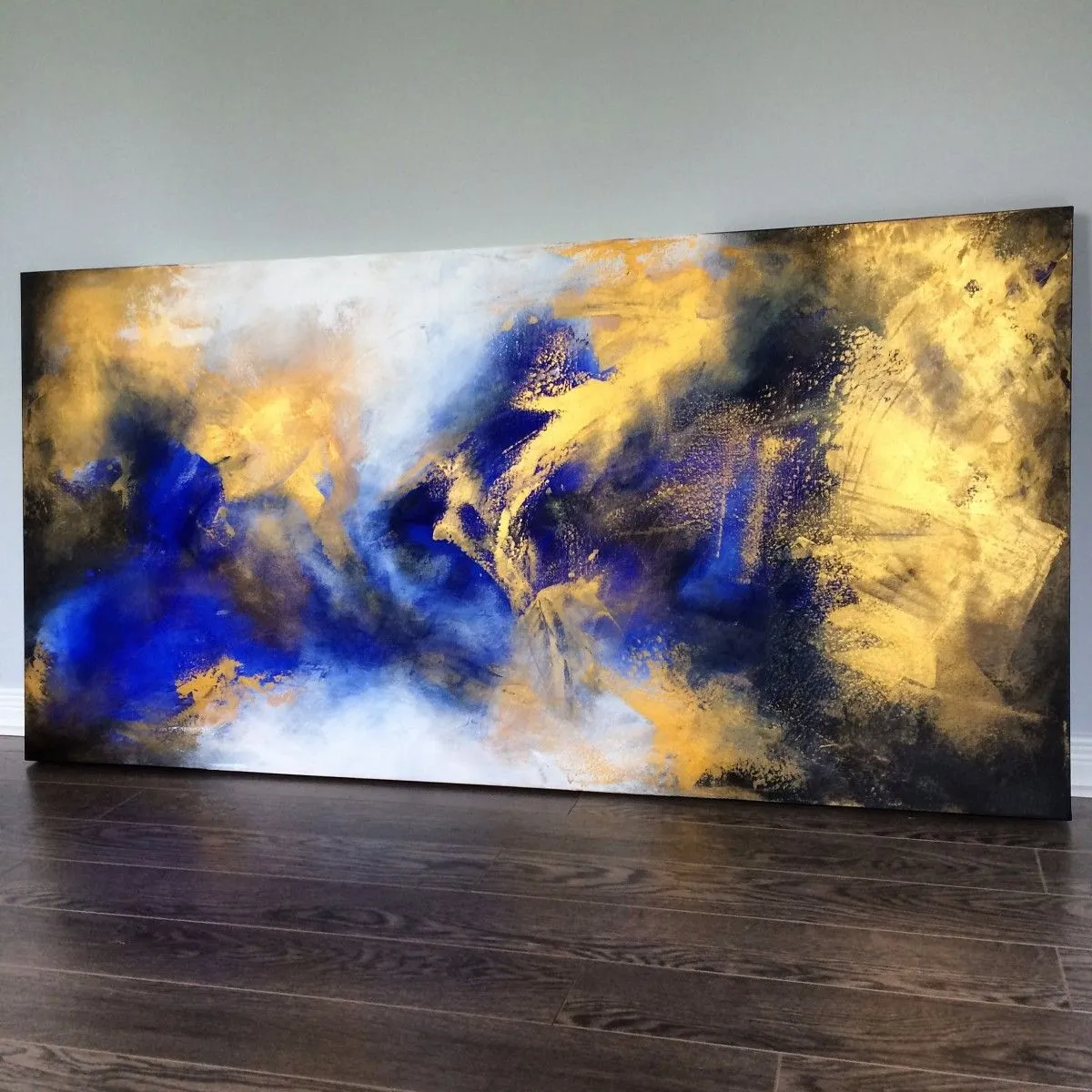 Flawless, artwork by Priscilla Charbonneau