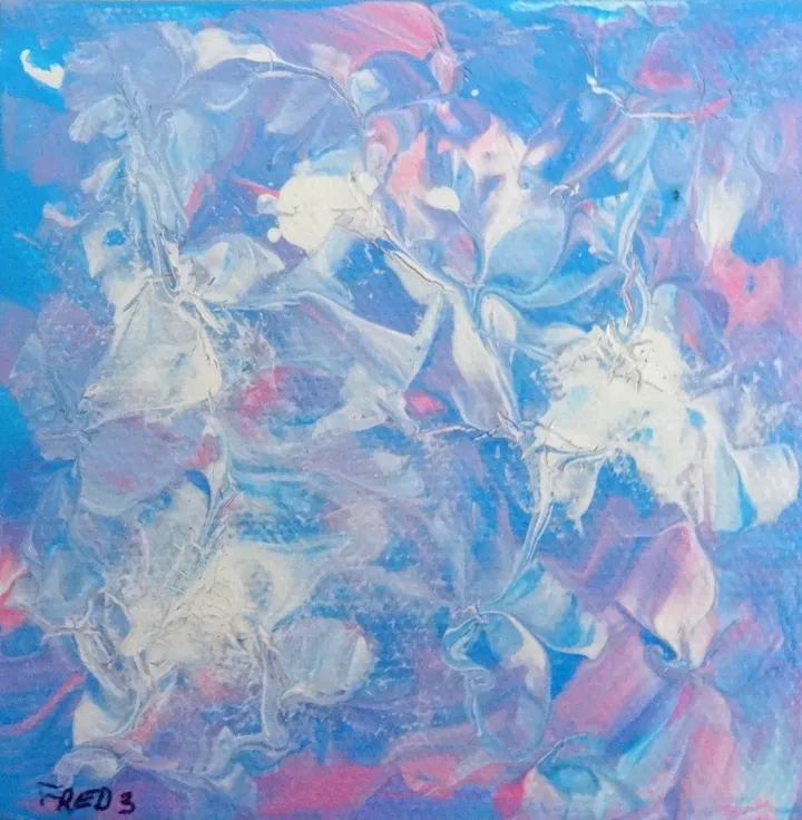 Angels, œuvre de fred wilson 3