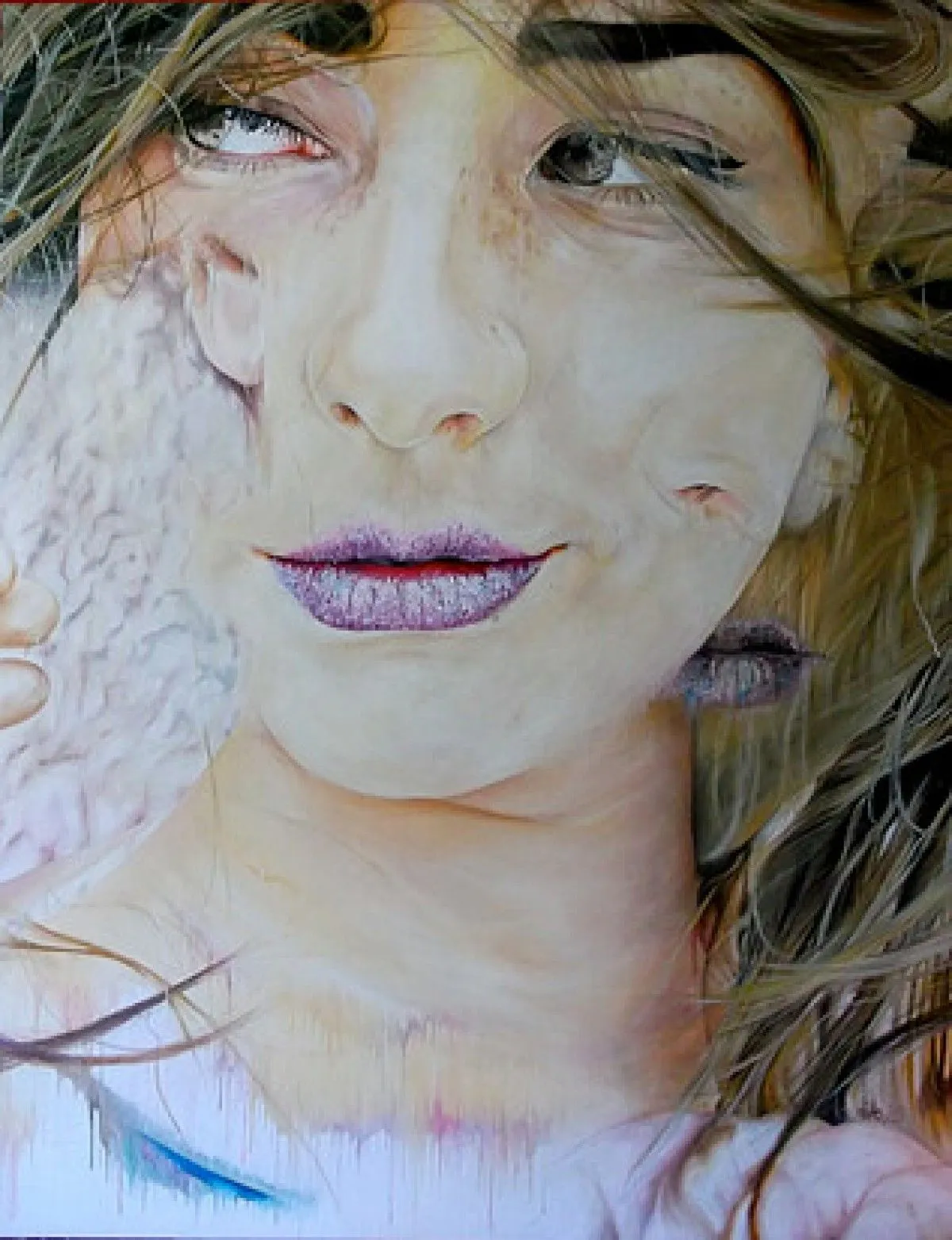 untitled, artwork by Peter Döme