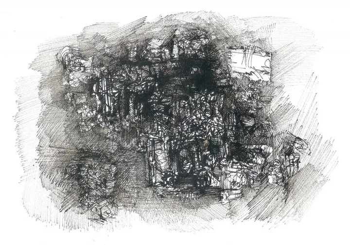 yawif.eugu, œuvre de David Ronce
