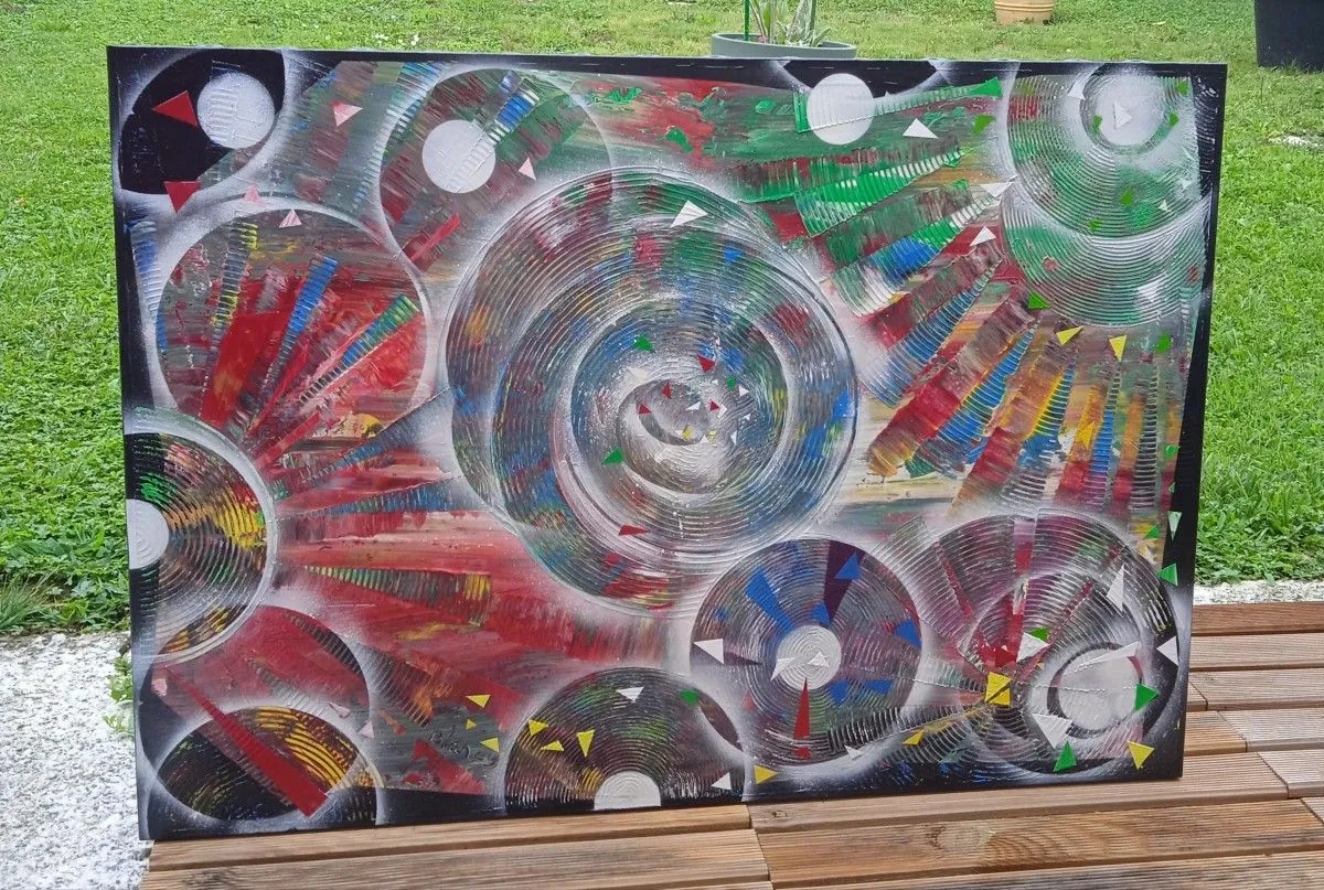 ÔTYNÔPYÔ, artwork by Brigitte Lambert