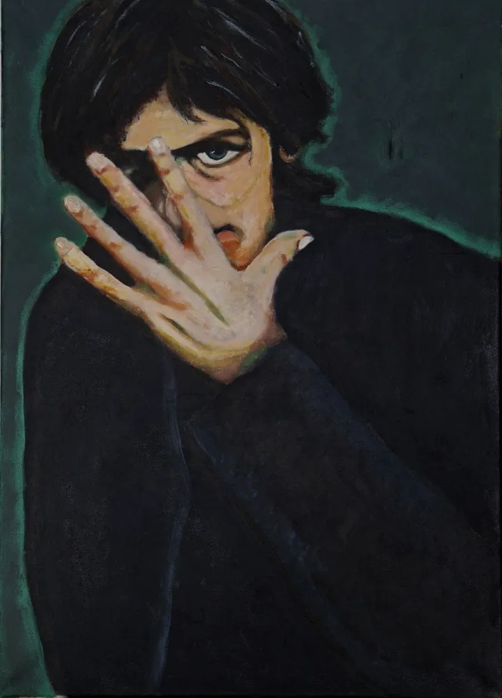Robin, œuvre de Kenneth Friend