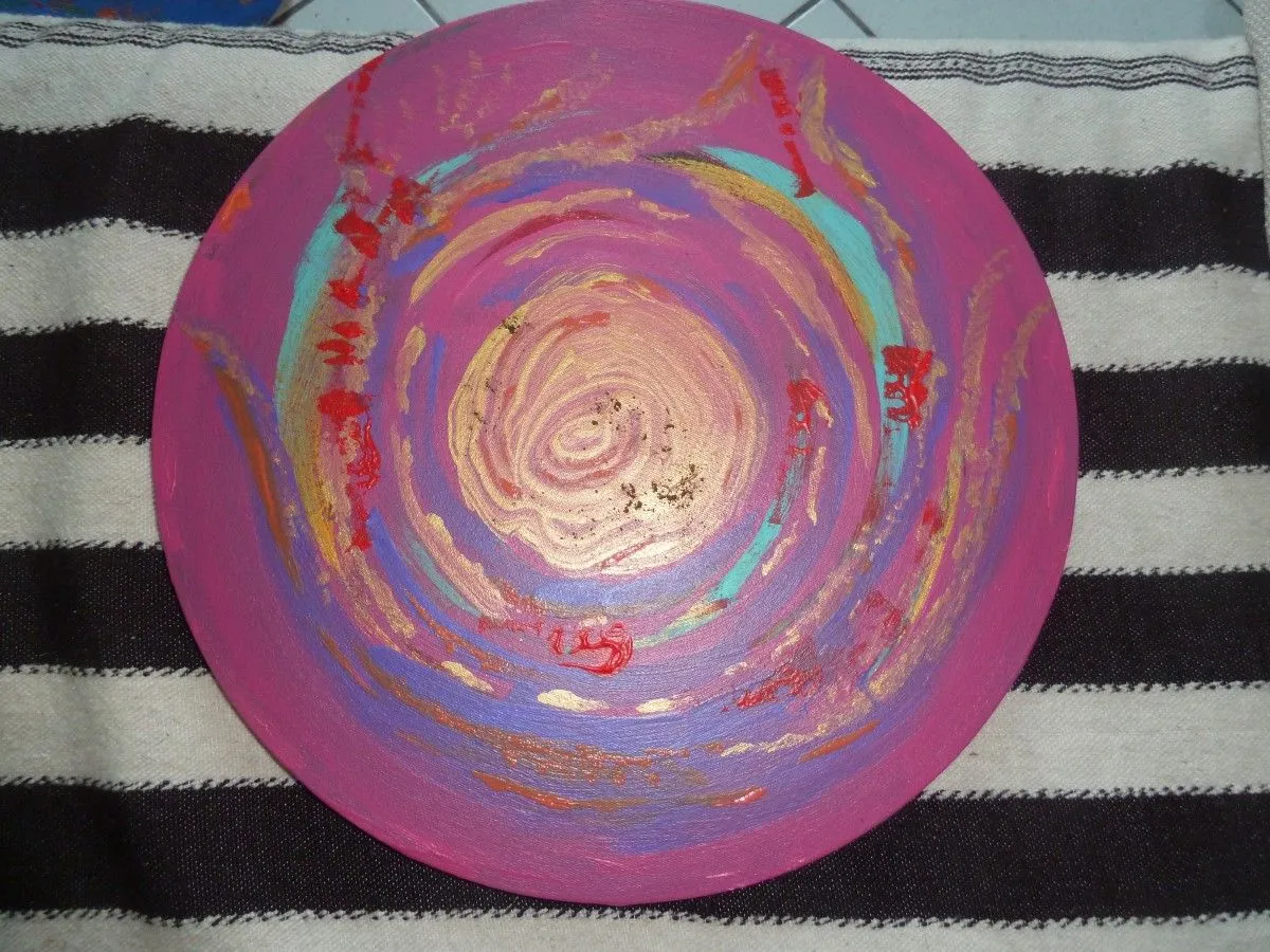 délicatesse, artwork by Anne-Marie FAUROUX