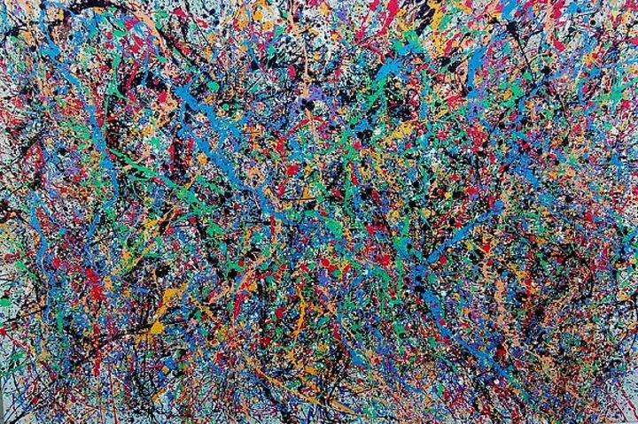 and autumn colored dreams, œuvre de ????? ????