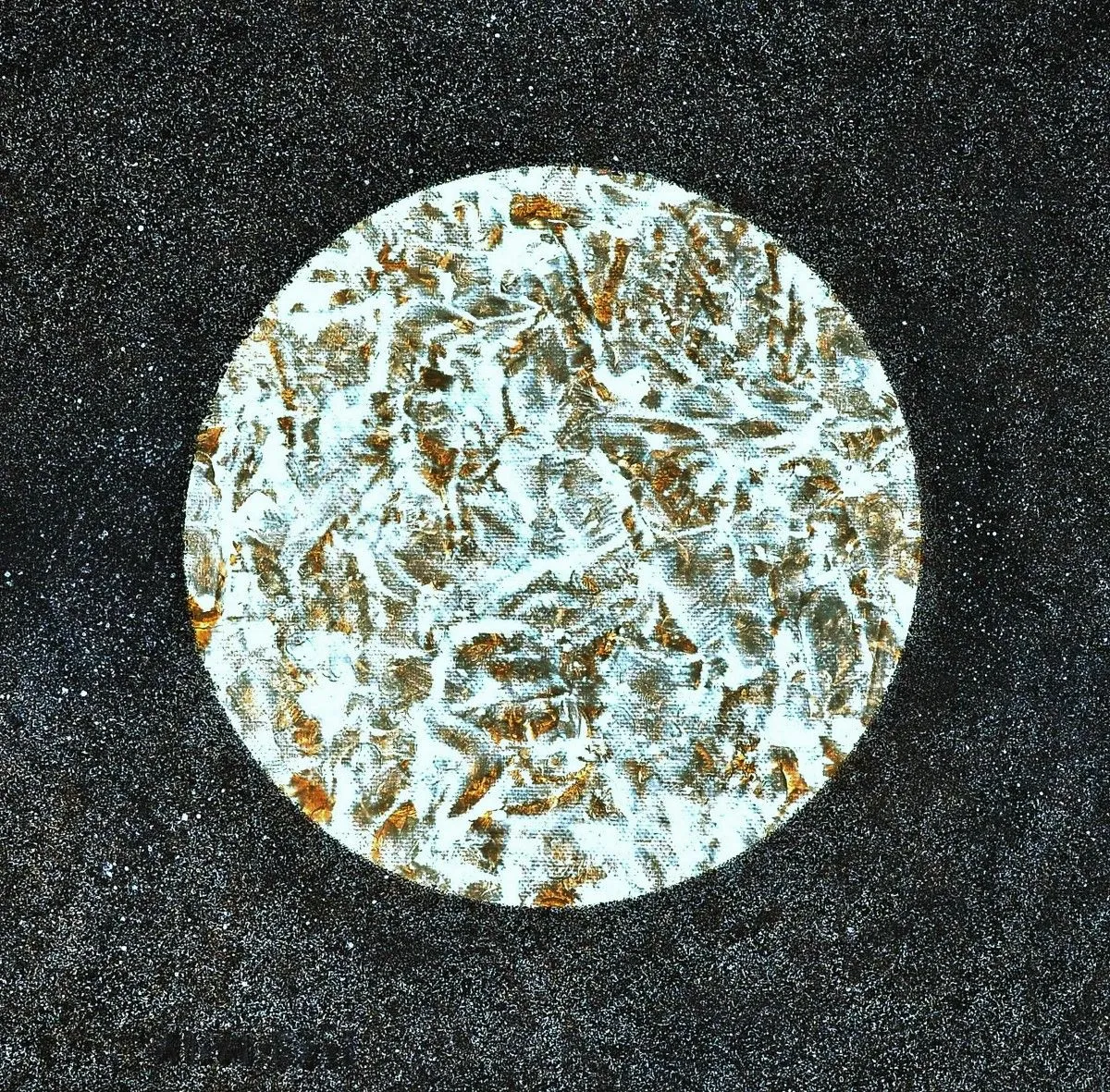 the 8th day, œuvre de Ali AlEzzi