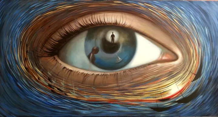 untitlled, œuvre de Ioanna Voskou