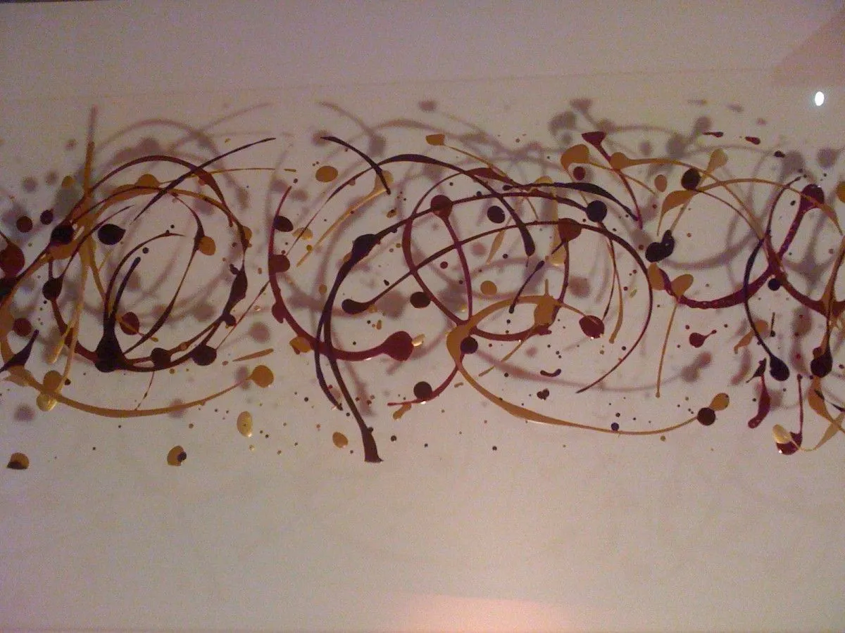 Carnaval, artwork by Fabienne BREVER