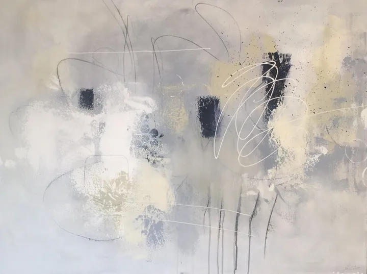 Runaway, artwork by Anne Thériault