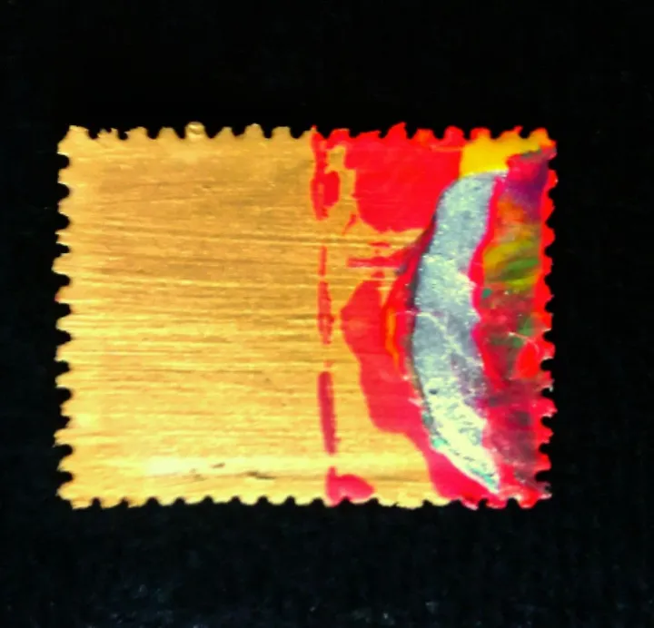 T5, œuvre de MICHEL RABANELLY