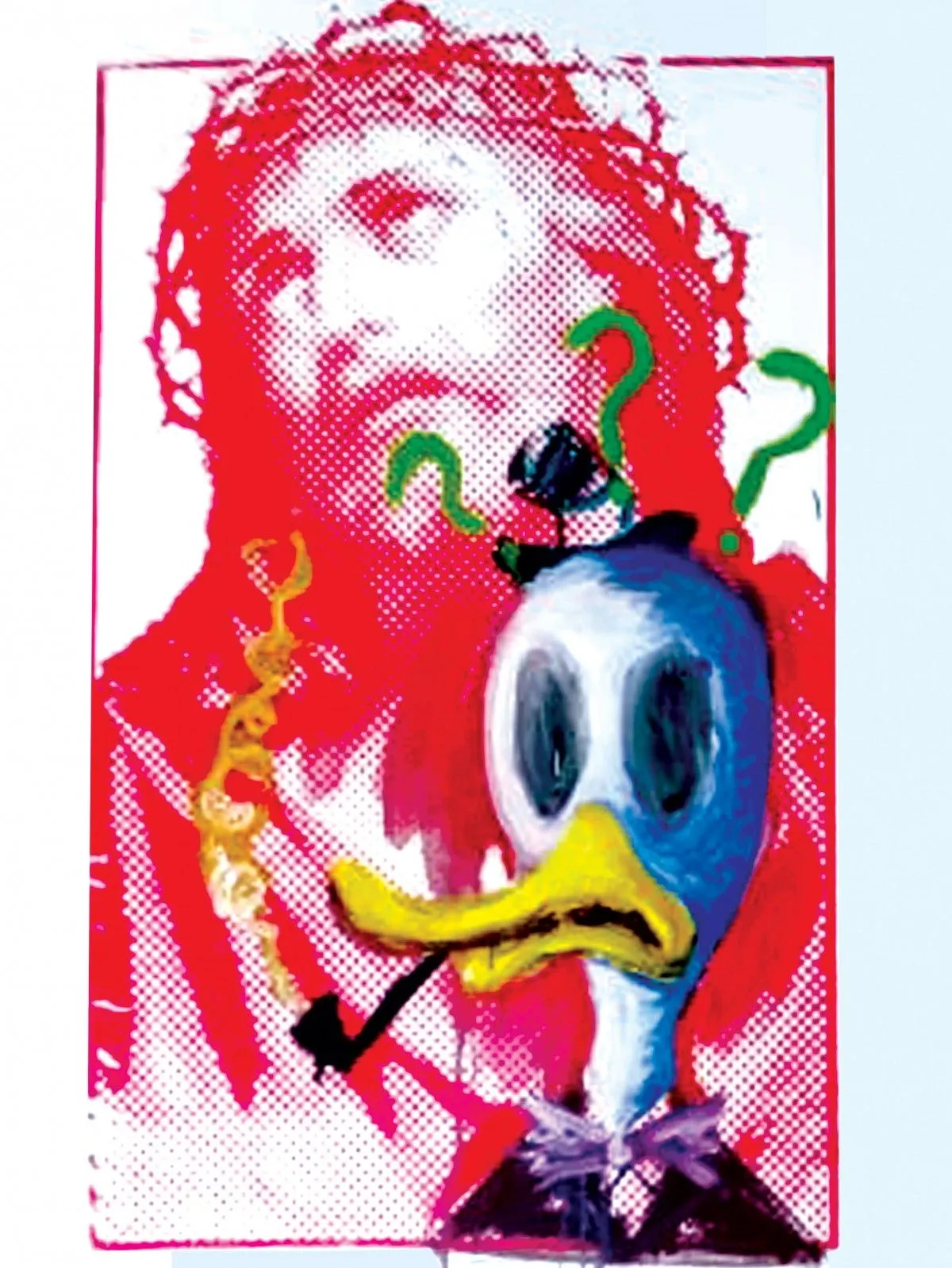 ???, œuvre de Erick Encinares