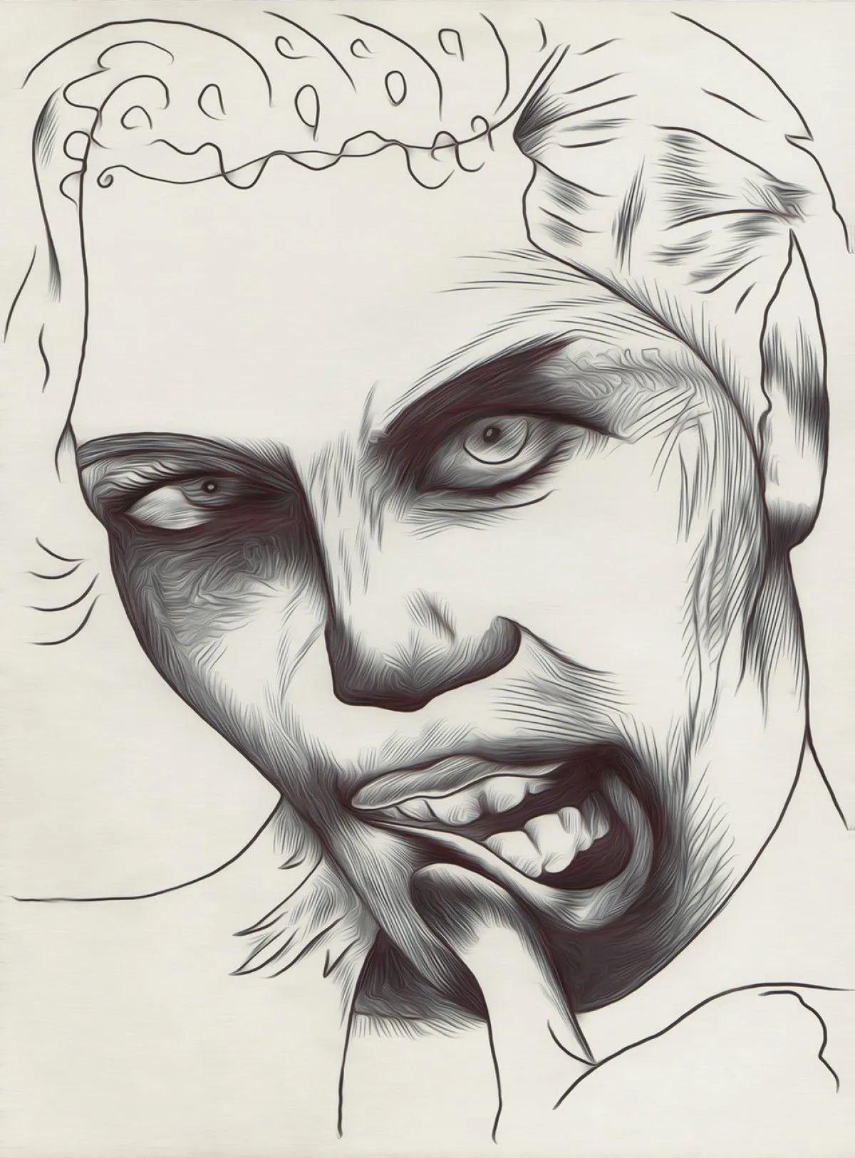 ), œuvre de Laura H
