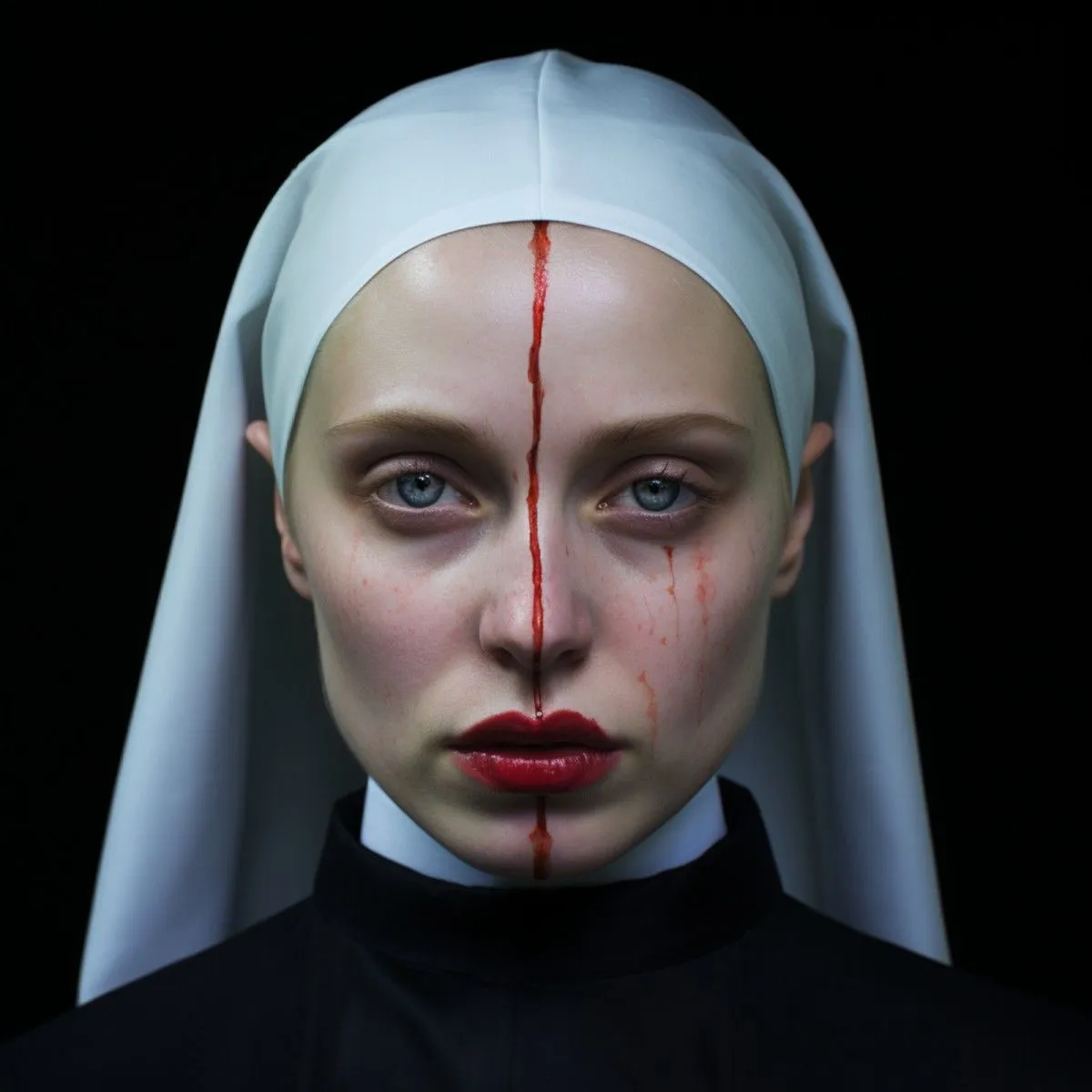 Sister, œuvre de Miguel Duvivier