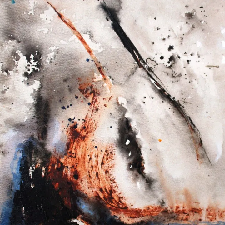 untitled, œuvre de Sanjay punekar