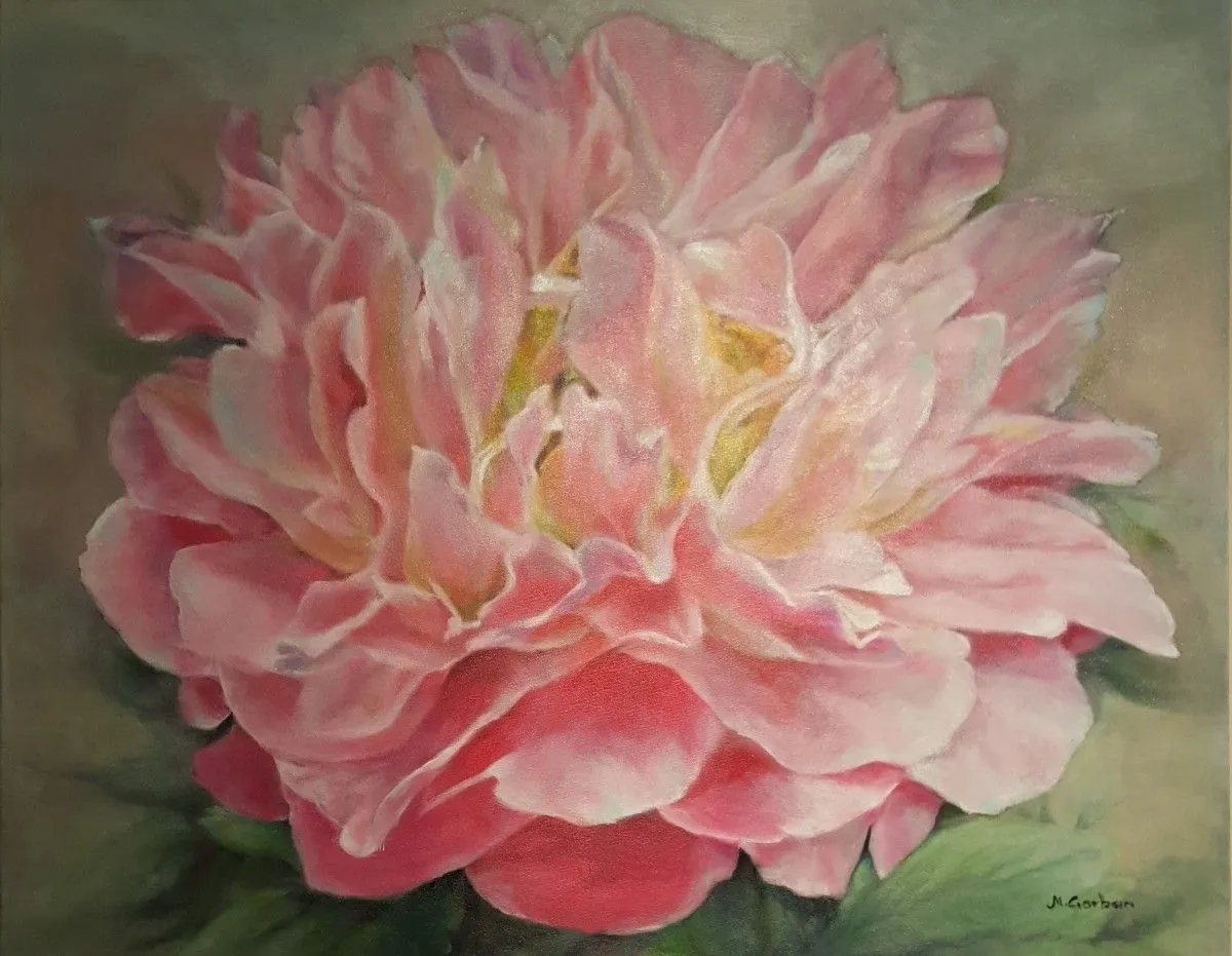 Untitled, œuvre de Marina Gorban