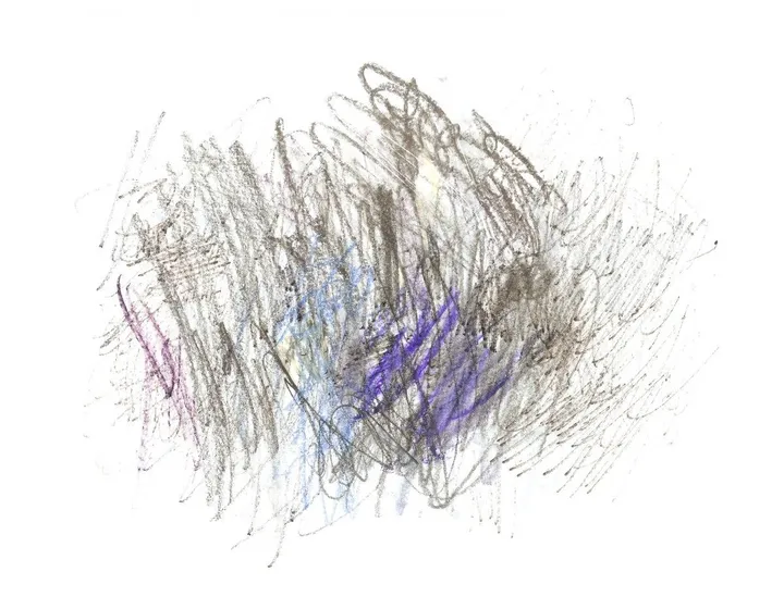 yevsybv, œuvre de David Ronce
