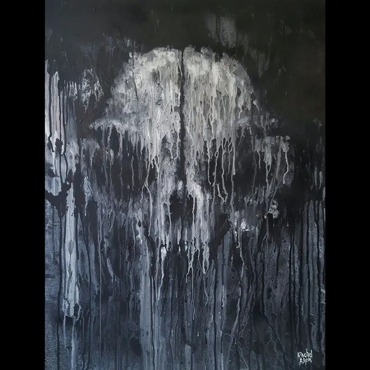 MoRten, œuvre de Rachel Aspe